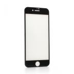Zastitno staklo Tempered Glass 21D za iPhone SE 2020/2022 crna slika 3
