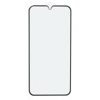 Zastitno Staklo Tempered glass 21D za Samsung A346B Galaxy A34 5G crna slika 2