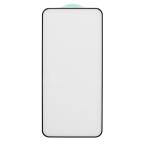 Zastitno Staklo Tempered glass 21D za Samsung A356B Galaxy A35 5G crna slika 2