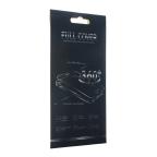 Zastitno Staklo Tempered glass 2.5D dust free za iPhone 14 Pro Max 6.7 crni slika 3