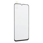 Zastitno staklo Tempered Glass 2.5D full glue za Honor X7a crni slika 2