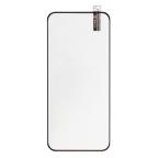 Zastitno staklo Tempered Glass 2.5D full glue za Honor X8b/X8c/400 Lite crni slika 2