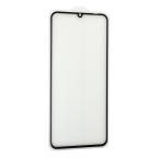 Zastitno staklo Tempered Glass 2.5D full glue za Huawei Honor X8 crni cena 1500 din slika