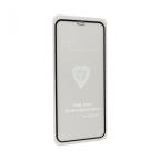 Zastitno staklo Tempered Glass 2.5D full glue za iPhone 11 6.1 crni cena 1500 din slika