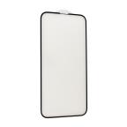 Zastitno Staklo Tempered glass 2.5D full glue za iPhone 13/13 Pro/14/16e/17e 6.1 crni cena 1500 din slika