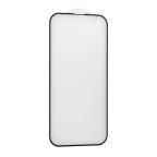 Zastitno staklo Tempered Glass 2.5D full glue za iPhone 14 Pro 6.1 crni cena 1500 din slika