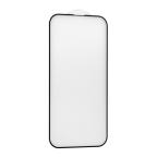 Zastitno Staklo Tempered glass 2.5D full glue za iPhone 14 Pro Max 6.7 crni cena 1500 din slika