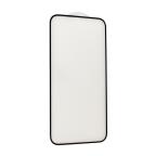 Zastitno staklo Tempered Glass 2.5D full glue za iPhone 15 6.1 crni slika 2