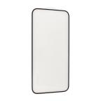 Zastitno staklo Tempered Glass 2.5D full glue za iPhone 15 Plus 6.7 crni slika 2