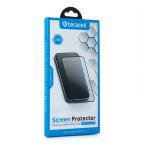 Zastitno staklo Tempered Glass 2.5D full glue za iPhone 15 Pro Max 6.7 crni cena 1500 din slika