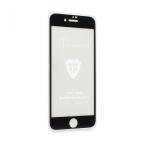 Zastitno staklo Tempered Glass 2.5D full glue za iPhone SE 2020/2022 crni cena 1500 din slika