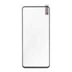Zastitno staklo Tempered Glass 2.5D full glue za Motorola Moto G54 crni slika 2