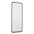 Zastitno Staklo Tempered glass 2.5D full glue za Realme 8i/Narzo 50 crni cena 1500 din slika