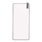 Zastitno staklo Tempered Glass 2.5D full glue za Realme C67 crni slika 2