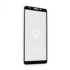 Zastitno Staklo Tempered glass 2.5D full glue za Samsung A013F Galaxy A01 Core crni cena 1500 din slika