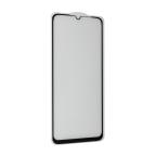 Zastitno staklo Tempered Glass 2.5D full glue za Vivo Y21/Y21s/Y33s crni cena 1500 din slika