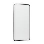 Zastitno staklo Tempered Glass 2.5D full glue za Xiaomi 12T/12T Pro crni slika 2