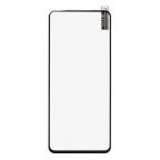 Zastitno staklo Tempered Glass 2.5D full glue za Xiaomi Redmi 12 crni slika 2
