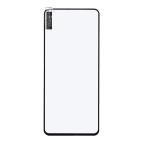 Zastitno staklo Tempered Glass 2.5D full glue za Xiaomi Redmi 13 crni slika 2