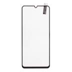 Zastitno staklo Tempered Glass 2.5D full glue za Xiaomi Redmi 13C crni slika 2