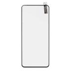 Zastitno staklo Tempered Glass 2.5D full glue za Xiaomi Redmi Note 13 5G (EU) crni slika 2