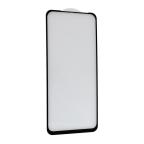 Zastitno Staklo Tempered glass 5D za Xiaomi Redmi 10/10 Prime crni cena 1000 din slika