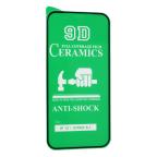 Zastitno Staklo Tempered glass 9D Clear Ceramic za iPhone 12/12 Pro 6.1 slika 2