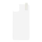 Zastitno staklo Tempered Glass back cover Plus za iPhone 11 6.1 cena 1000 din slika