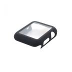 Pametni Sat Zastitno Staklo Tempered glass case za iWatch 38mm crna cena 4000 din slika