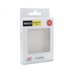 Pametni Sat Zastitno Staklo Tempered glass case za iWatch 38mm pink slika 4