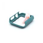 Pametni Sat Zastitno Staklo Tempered glass case za iWatch 38mm tamno zelena slika 2