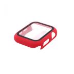 Pametni Sat Zastitno Staklo Tempered glass case za iWatch 40mm crvena cena 4000 din slika