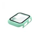 Pametni Sat Zastitno Staklo Tempered glass case za iWatch 40mm svetlo zelena cena 4000 din slika