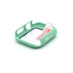 Pametni Sat Zastitno Staklo Tempered glass case za iWatch 40mm svetlo zelena slika 2