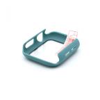 Pametni Sat Zastitno Staklo Tempered glass case za iWatch 40mm tamno zelena slika 2