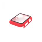 Pametni Sat Zastitno Staklo Tempered glass case za iWatch 42mm crvena cena 4000 din slika