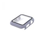 Pametni Sat Zastitno Staklo Tempered glass case za iWatch 42mm ljubicasta cena 4000 din slika