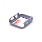 Pametni Sat Zastitno Staklo Tempered glass case za iWatch 42mm ljubicasta slika 2
