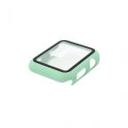 Pametni Sat Zastitno Staklo Tempered glass case za iWatch 42mm svetlo zelena cena 4000 din slika