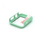 Pametni Sat Zastitno Staklo Tempered glass case za iWatch 42mm svetlo zelena slika 2