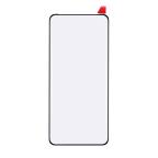 Zastitno Staklo Tempered glass full glue za Motorola Edge 50 zakrivljeni crni slika 2