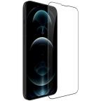 Zastitno staklo Tempered Glass Nillkin CP+ Pro za iPhone 13/13 Pro/14/16e/17e 6.1 crni slika 2