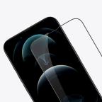 Zastitno staklo Tempered Glass Nillkin CP+ Pro za iPhone 13/13 Pro/14/16e/17e 6.1 crni slika 3