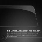 Zastitno staklo Tempered Glass Nillkin CP+ Pro za iPhone 13/13 Pro/14/16e/17e 6.1 crni slika 8