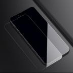Zastitno staklo Tempered Glass Nillkin CP+ Pro za iPhone 13/13 Pro/14/16e/17e 6.1 crni slika 13
