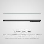 Zastitno staklo Tempered Glass Nillkin CP+ Pro za iPhone 13 Pro Max/14 Plus 6.7 crni slika 9