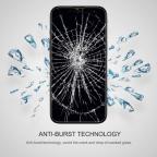 Zastitno staklo Tempered Glass Nillkin CP+ Pro za iPhone 13 Pro Max/14 Plus 6.7 crni slika 12