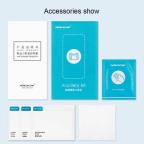 Zastitno staklo Tempered Glass Nillkin CP+ Pro za iPhone 13 Pro Max/14 Plus 6.7 crni slika 16