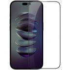 Zastitno staklo Tempered Glass Nillkin CP+ Pro za iPhone 14 Pro 6.1 crni cena 3000 din slika