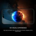 Zastitno Staklo Tempered glass Nillkin CP+ Pro za iPhone 14 Pro Max 6.7 crni slika 6
